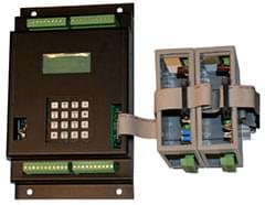 Jastram Digital Control Amplifier DCA 100